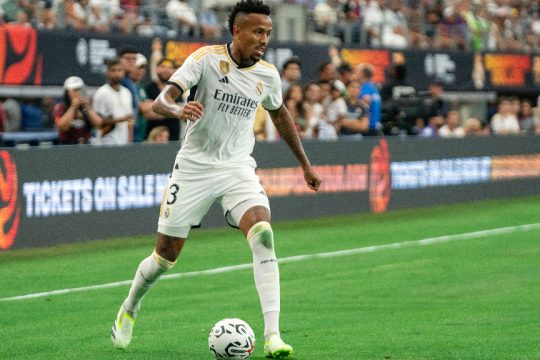 Gabriel Militao